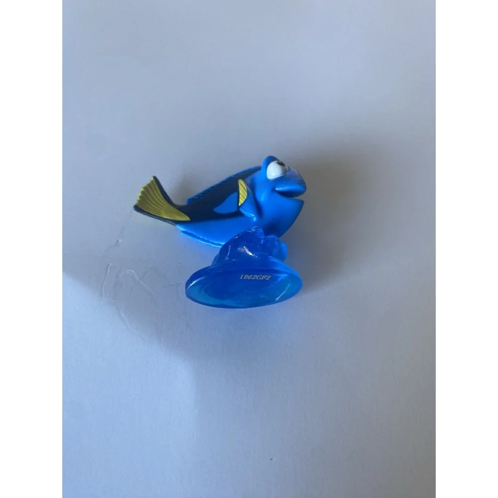 Disney Pixar Finding Nemo Dory Blue‎ Fish PVC Toy Figure